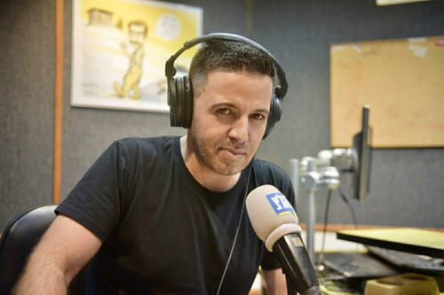 התגובה של כתבי גל"צ למתקפה על אמיר איבגי
