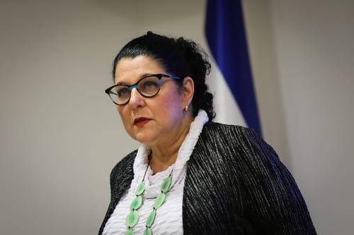 פרופ' סדצקי: אנחנו חווים את תחילתו של הגל השני