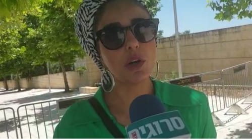 נרקיס לסרוגים: "חייבים לעצור ולהתייחס אלינו"