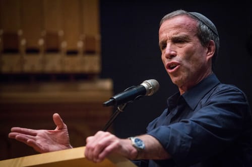 ח"כ שטרן: לדון בהשלכות האזוריות של סיפוח יו"ש
