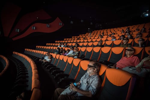 "מתווה התרבות מפקיר אותנו, הגענו לפת לחם"