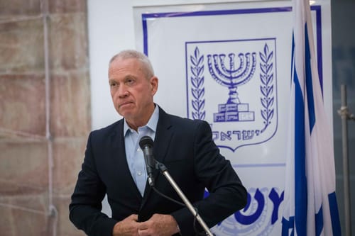 שר החינוך נגד ארגון המורים: "לא נאפשר אנרכיה"
