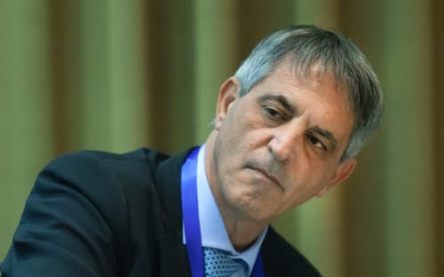 ראש לשכת עוה"ד: לא נבחר שופטים על פי זיהוי פוליטי
