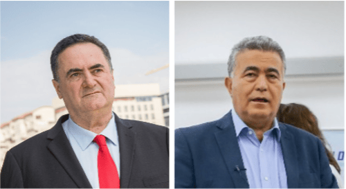 ריב בממשלה: שר האוצר דחה את המלצת שר הכלכלה
