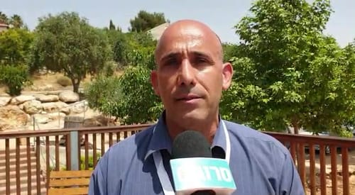 בכירי צה"ל לשעבר: הכביש החדש מאפשר פיגועים
