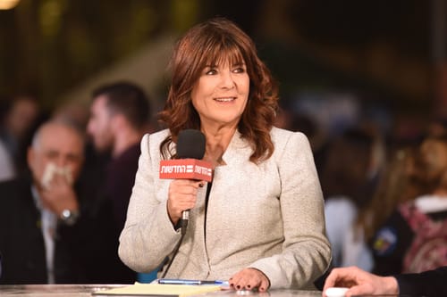 הרשות השנייה: אמירתה של רינה מצליח פוגענית ומבזה