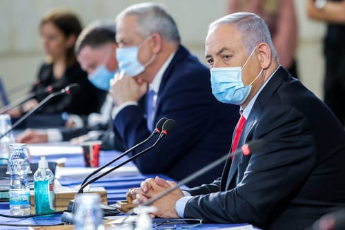 ועדת השרים החליטה: אשדוד ובת ים יוגבלו