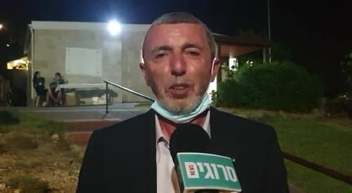 "הציונות הדתית צריכה לרוץ יחד, אין מקום לפיצולים"