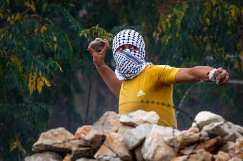 עתירה לבג"צ: הטרור נגד יהודים הפך לעסק משתלם