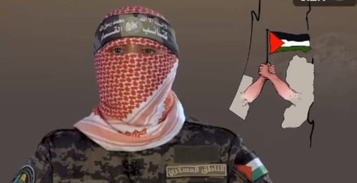 חמאס מאשר: מרוואן עיסא חוסל וקבור מתחת להריסות