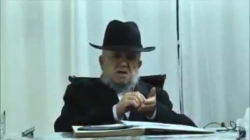 הרב מאזוז: בעזרת נדיבי ארץ תוכלו לקיים שמיטת כספים