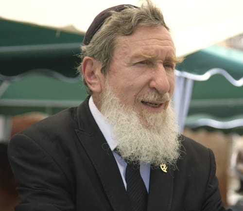 הרב דניאל שפרבר בפסק: אסור ללכת לטיפולי המרה