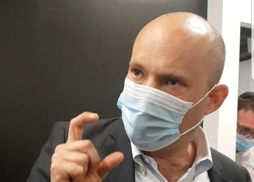סקר 103: ימינה ממשיכה להתחזק על חשבון הליכוד
