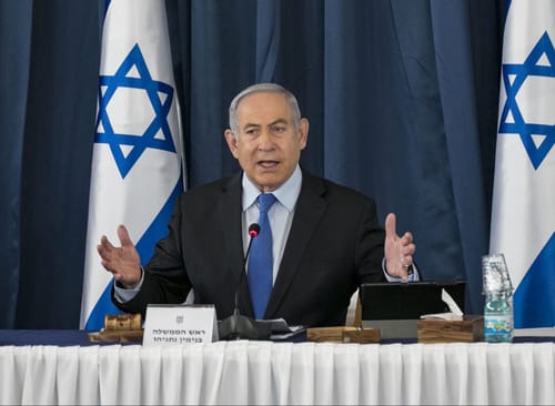 לקראת בחירות? | נתניהו מתעקש על תקציב חד שנתי