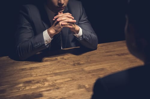 האזינו: שיחה של רכז שב"כ ותלמיד ישיבה מירושלים