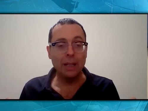 צבי האוזר לסרוגים: "חייבים לראות קואליציה מלוכדת"
