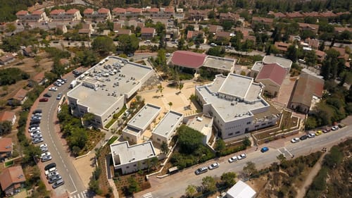 העצור המנהלי ישוחרר ויהפוך לתלמיד מכינה