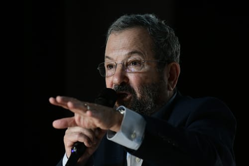 קרן וקסנר חושפת: הסיבה בשלה שילמנו לאהוד ברק