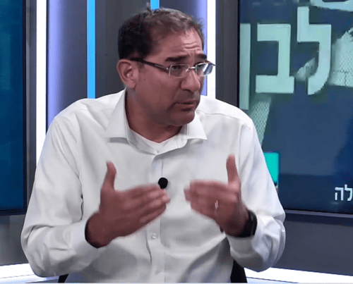 נתי כהן: "צריך להגדיר מה כוחה של פייסבוק"