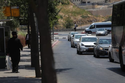 נתניהו תומך בסגר מראש השנה לכל תקופת החגים