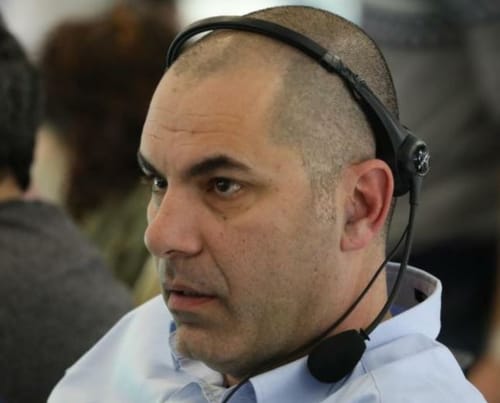 "טענות הזויות": מנכ"ל חדשות 13 מגיב לסערה בערוץ