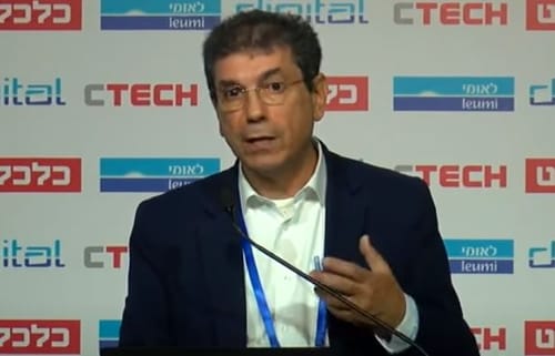 המשבר מחריף|פרופ' ברבש הודיע: מוותר על המינוי
