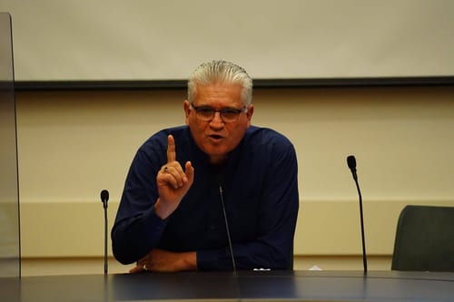 סחט ג'וב: אבידר ימונה לשר בלי תיק ויתפטר מהכנסת
