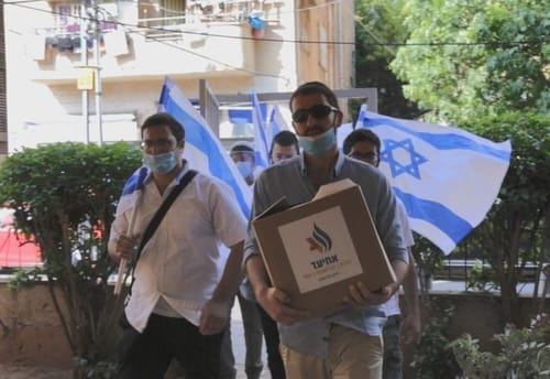 הם זקוקים לכם עכשיו: עזרו לתושבי דרום תל אביב