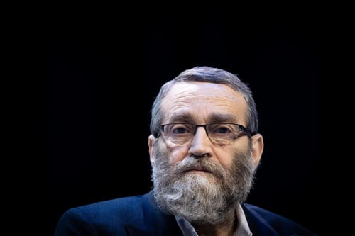 גפני לסמוטריץ': "מה תהיה המתיחה הבאה שלך?"