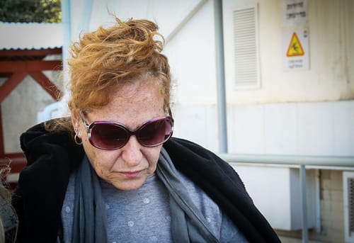 שנת מאסר למטפלת שהתעללה בפעוט
