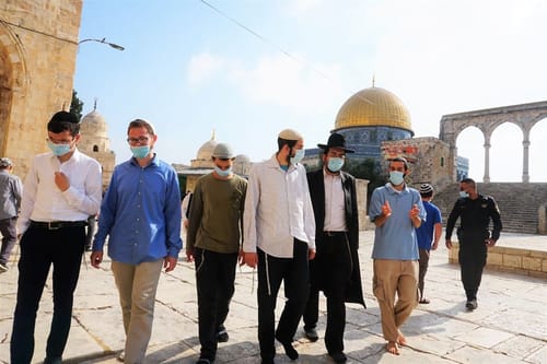 הרב אליהו ובר: מחורבן לבניין, מאבלות לעשייה