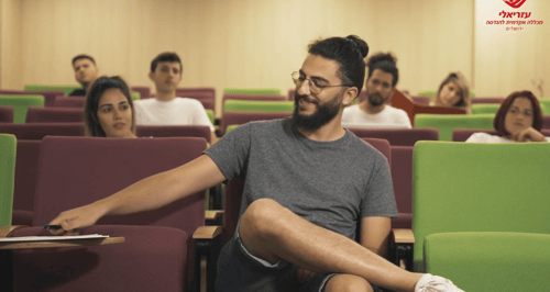 הירשמו עכשיו: כך תוכלו לקום 5 דקות לפני השיעור