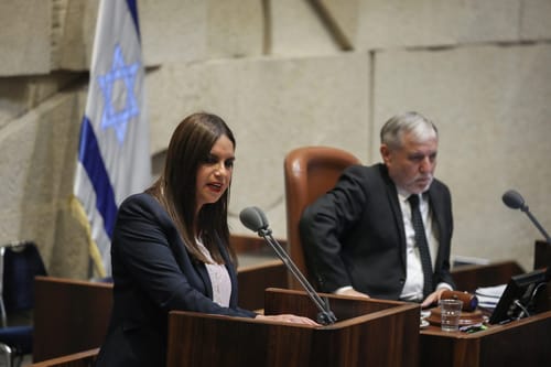 הצעת חוק: מי ישלם דמי מחלה לנכנסים לבידוד?