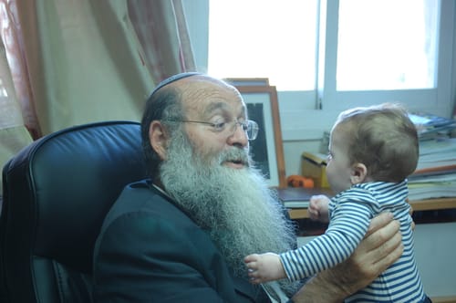 מכון פוע"ה: שימור פוריות – סגולה להריון טבעי