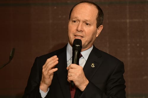 לשכת ח"כ ניר ברקת נסגרה מחשד לקורונה