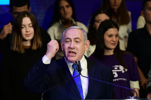 נתניהו למנדלבליט: לא אפעל על פי הנחיותיך