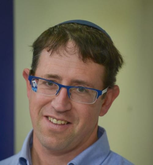 העיתונאי הסרוג חוזר בו: מתנצל על הפוסט שפרסמתי