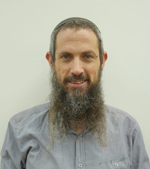 מצעד של גאווה יהודית