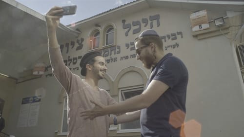 'רבנו' היא לא עוד סדרה על אומן | ביקורת טלוויזיה