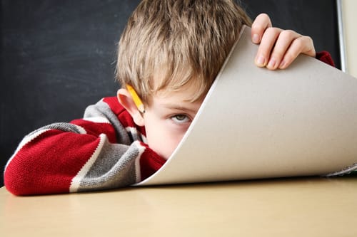 בית הספר בקורונה: האתגר של ילדים עם ADHD