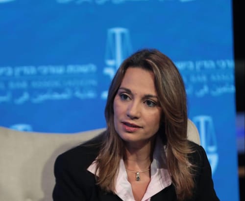 שאשא ביטון: אני וסער נביא תקווה חדשה לישראל