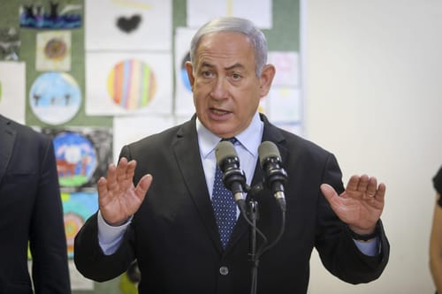 משבר הקורונה מראה: דרוש לנו מנהיג, לא פוליטיקאי