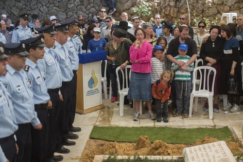 המחבל ישלם למשפחת הנרצח מעל מיליון וחצי ש"ח