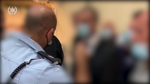 עו"ד על הפרשה • תרומה: גזירה שהציבור לא עומד בה