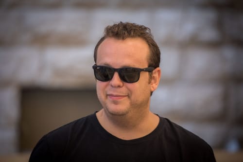 כתב בכיר נוסף עוזב את חדשות 13