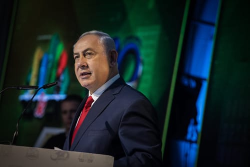 "לרשום את דירת השרד בניו יורק על שם מדינת ישראל"