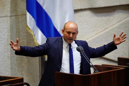 ישראל מלאכי חושף: בנט בלם הנחות בשכר הלימוד