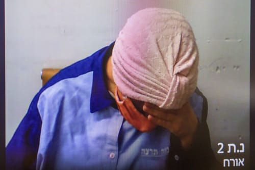 ניסנקורן חתם על הסגרת מלכה לייפר לאוסטרליה
