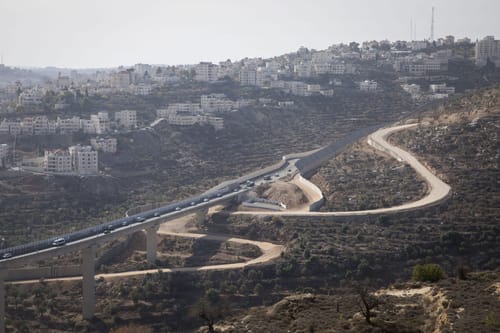 ירושלים מתפתחת: אושרה הקמת שכונה חדשה