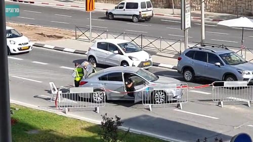 רק 8: אלו הערים שנותרו אדומות ויישארו בסגר